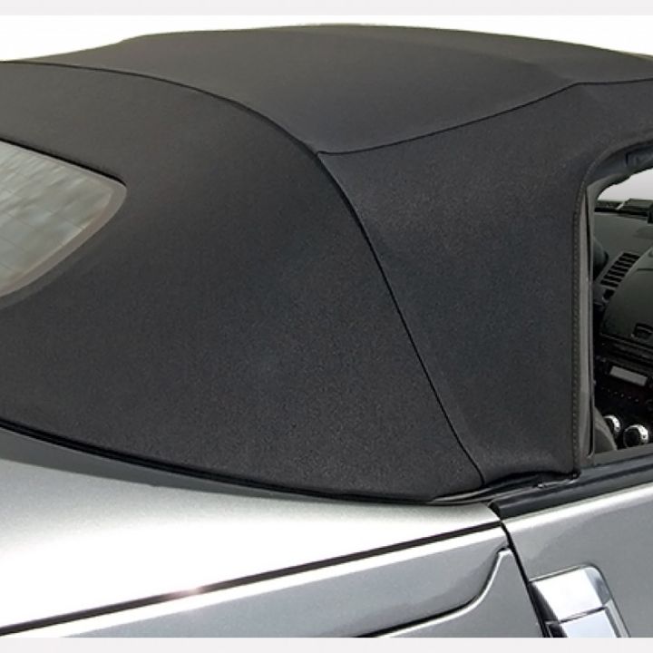 Convertable Tops