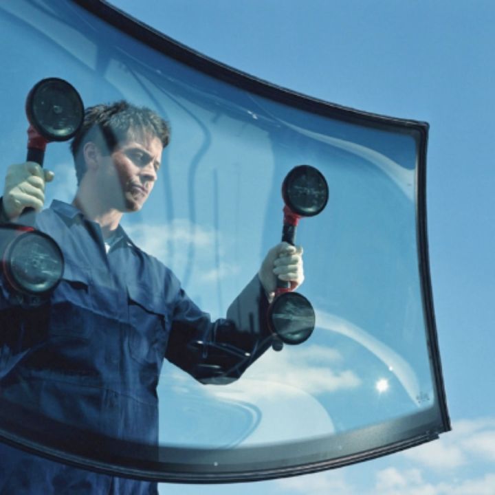 Windshield Repair